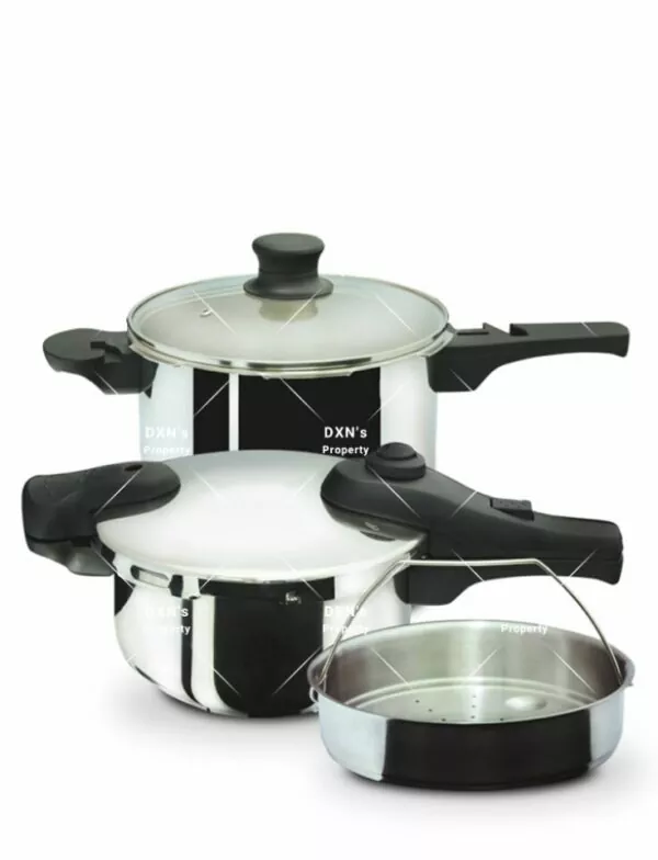 DXN Pressure Cooker