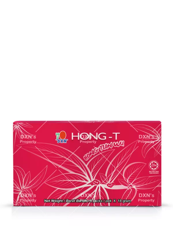 DXN Hong-T - Imagen 2