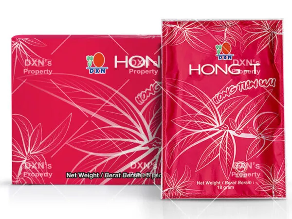 DXN Hong-T